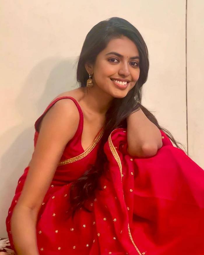 shivani rajashekar teluguvox_9